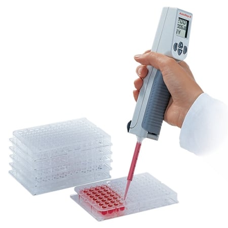 Rainin - Pipettes - RHS-1000R